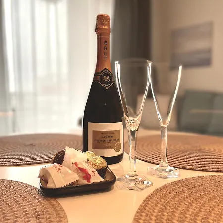 Jauna Teika Cosy 1bdr Apartment, Self Check-in *