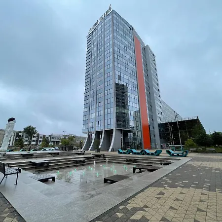 Jauna Teika Cosy 1bdr Apartment, Self Check-in *