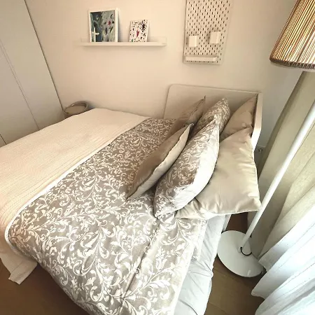Jauna Teika Cosy 1bdr Apartment, Self Check-in * Riga