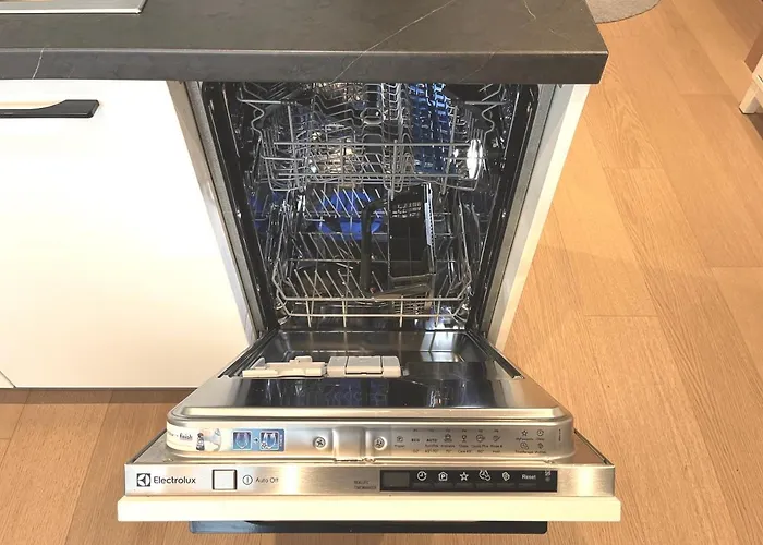 Jauna Teika Cosy 1bdr Apartment, Self Check-in