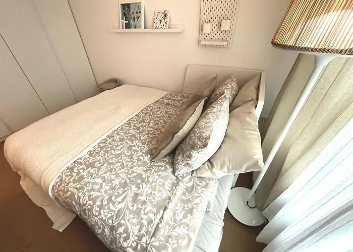 Jauna Teika Cosy 1bdr Apartment, Self Check-in * Riga