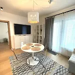 Jauna Teika Cosy 1bdr Apartment, Self Check-in * Riga