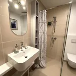 Apartment Jauna Teika Cosy 1bdr Apartment, Self Check-in