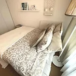 Jauna Teika Cosy 1bdr Apartment, Self Check-in * Riga
