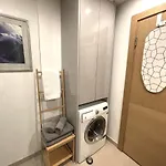 Jauna Teika Cosy 1bdr Apartment, Self Check-in דירה *