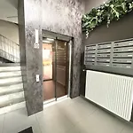 Jauna Teika Cosy 1bdr Apartment, Self Check-in *